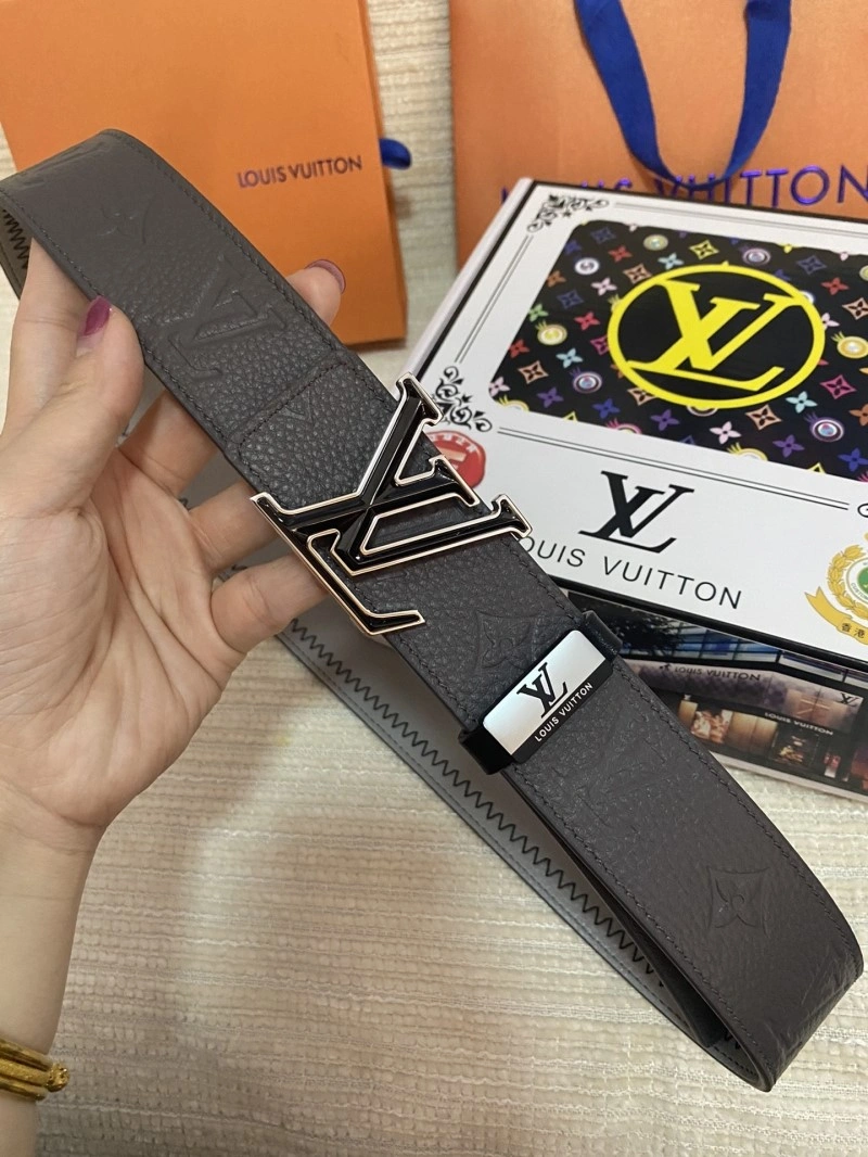 Trendy Louis Vuitton Belts 297394