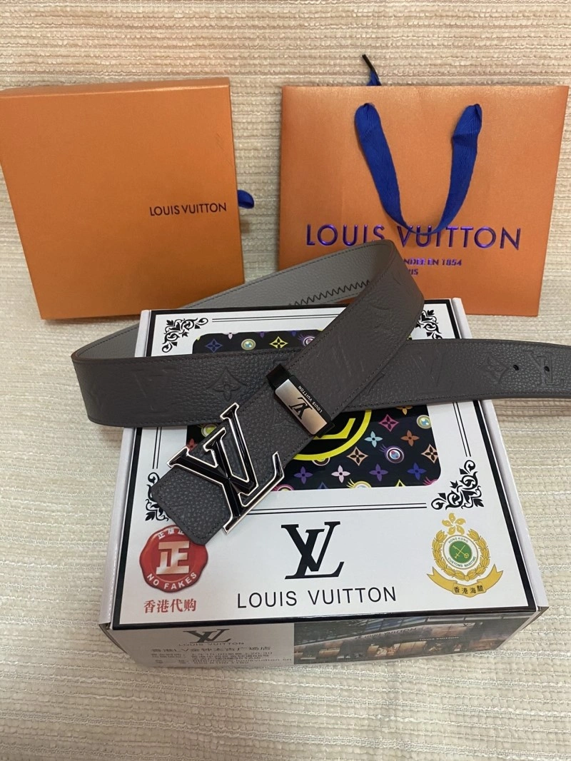Trendy Louis Vuitton Belts 297394