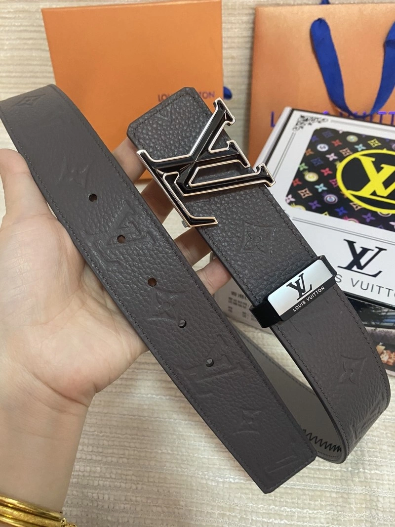 Trendy Louis Vuitton Belts 297394
