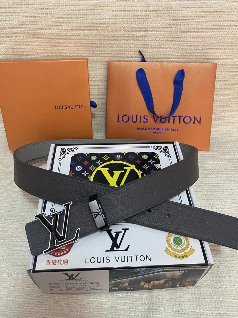 Trendy Louis Vuitton Belts 297394