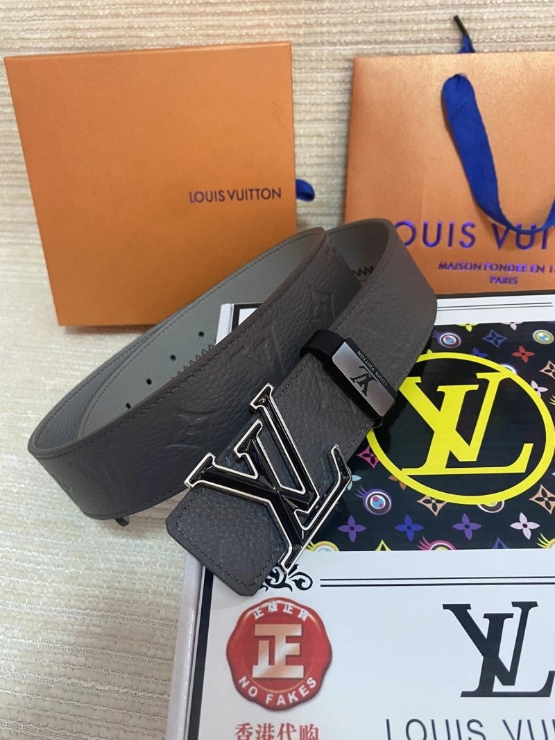 Trendy Louis Vuitton Belts 297394