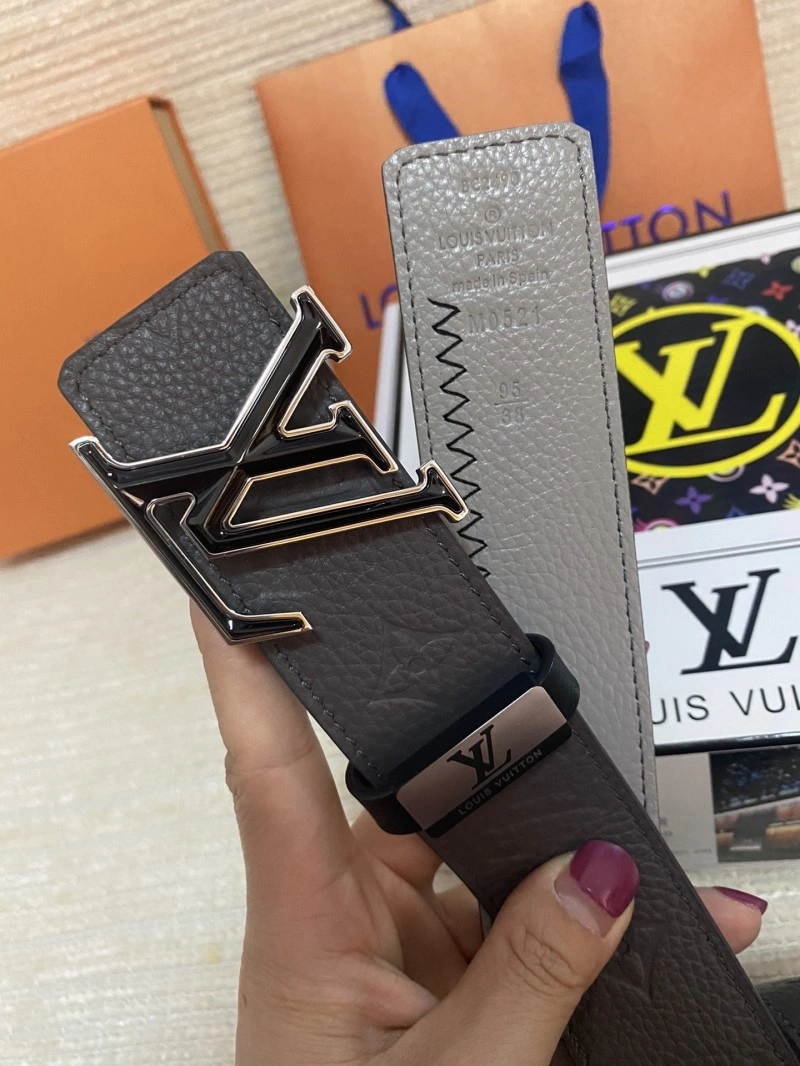 Trendy Louis Vuitton Belts 297394