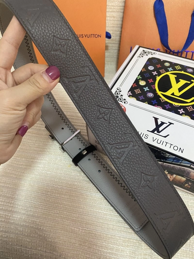 Trendy Louis Vuitton Belts 297394