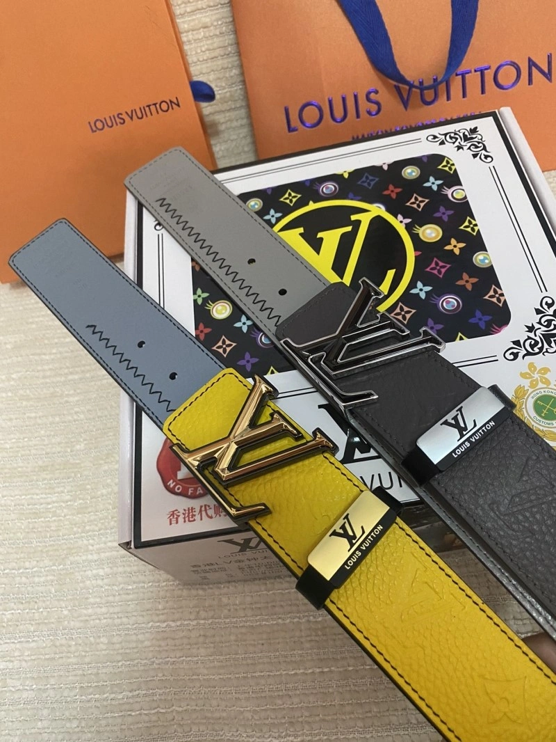 Trendy Louis Vuitton Belts 297394