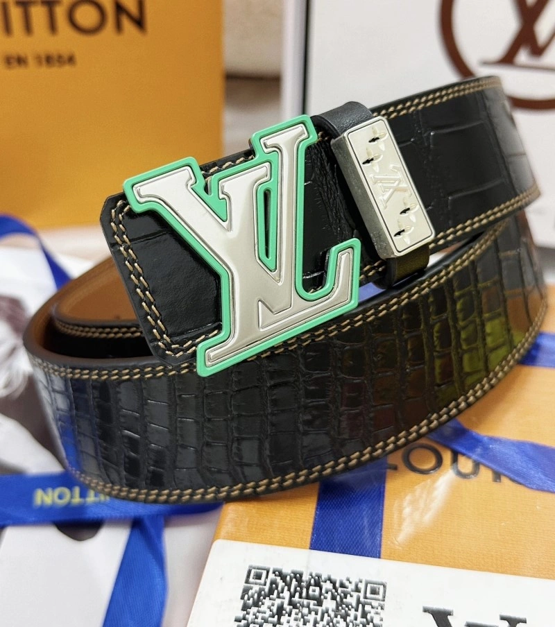 GoodFit Louis Vuitton Belts 297369