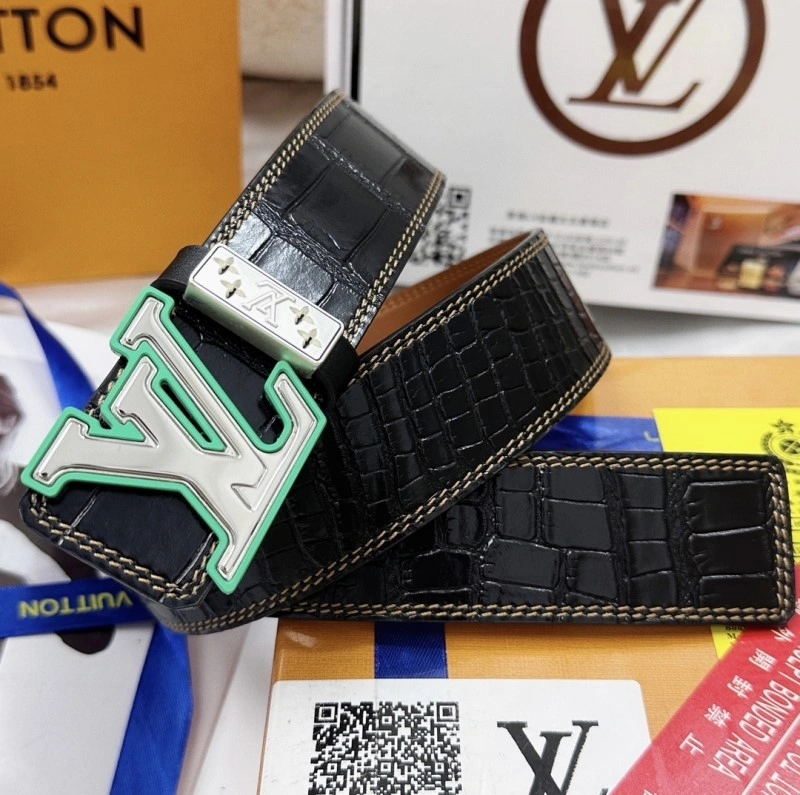 GoodFit Louis Vuitton Belts 297369