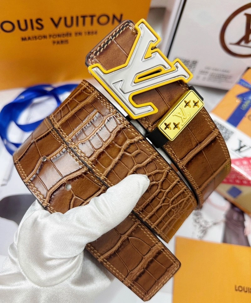 SportInspired Louis Vuitton Belts 297373