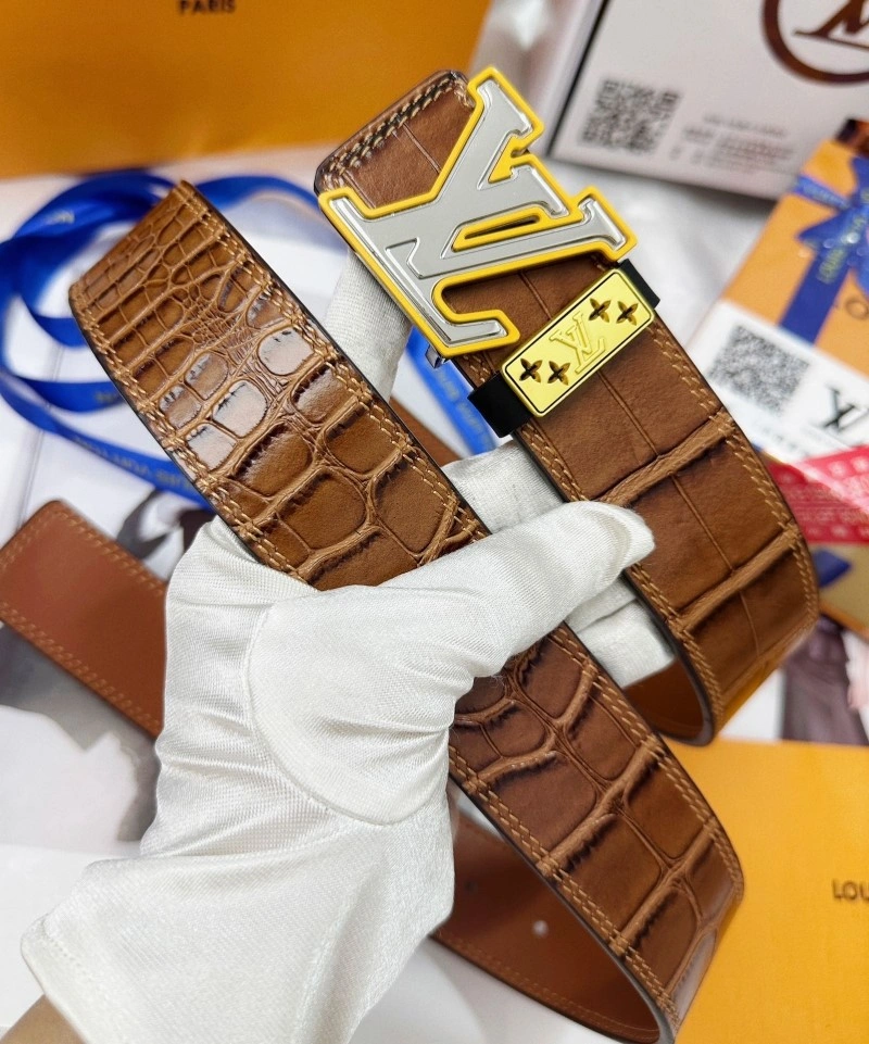 SportInspired Louis Vuitton Belts 297373