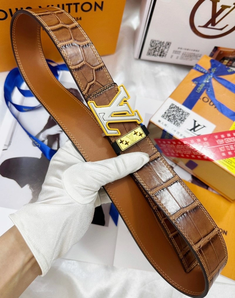 SportInspired Louis Vuitton Belts 297373