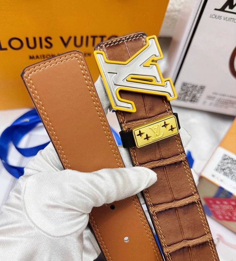 SportInspired Louis Vuitton Belts 297373