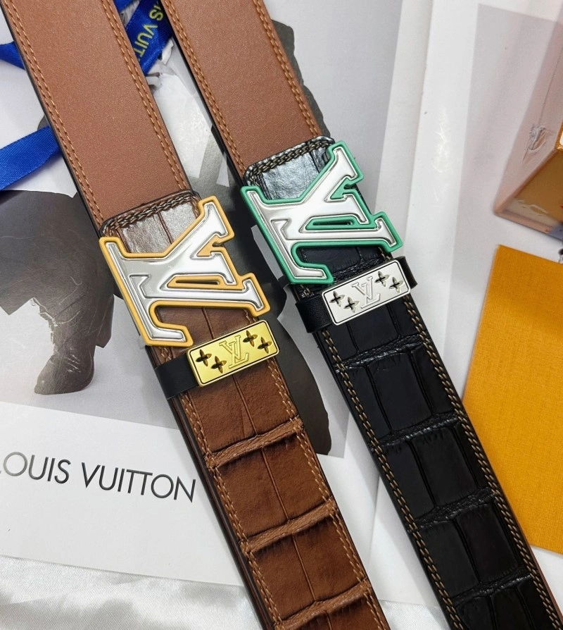 SportInspired Louis Vuitton Belts 297373