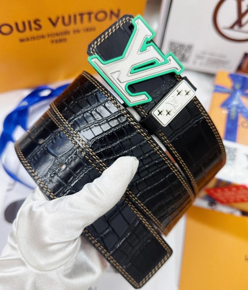 Louis Vuitton Belts Popular 297387
