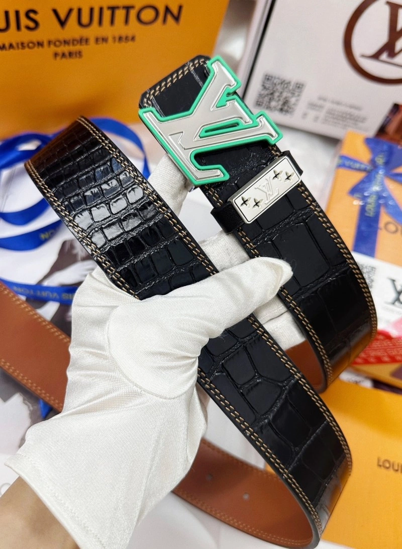 Louis Vuitton Belts Popular 297387