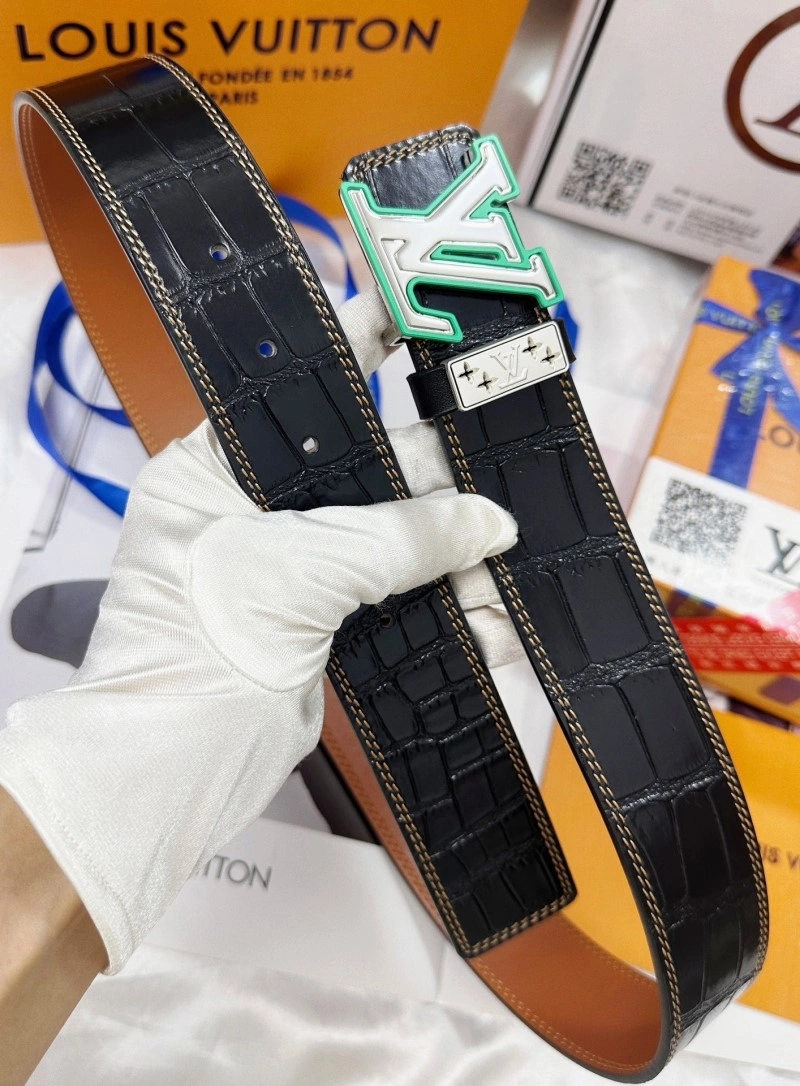 Louis Vuitton Belts Popular 297387