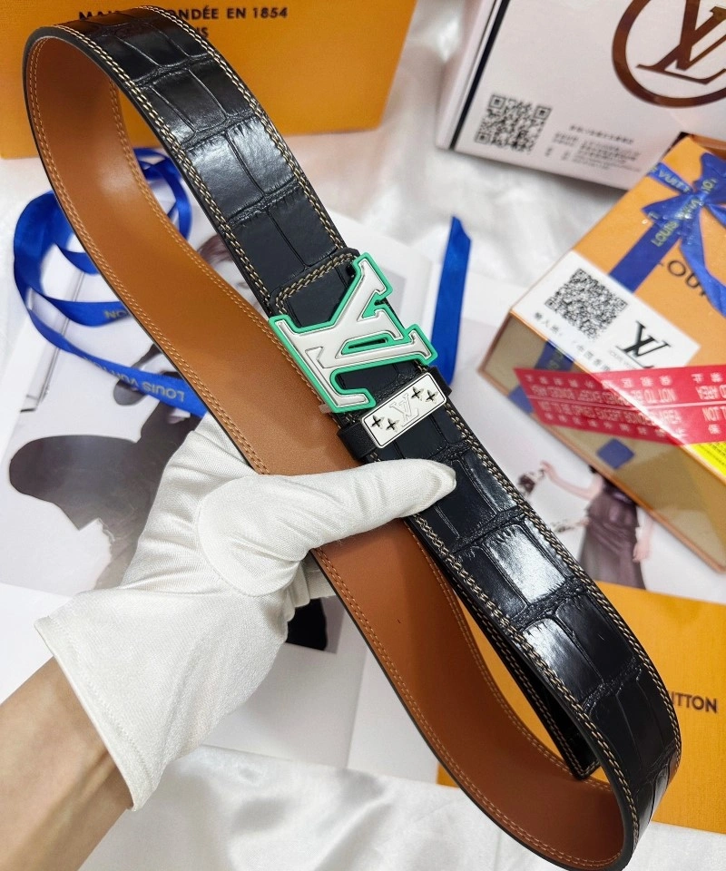 Louis Vuitton Belts Popular 297387