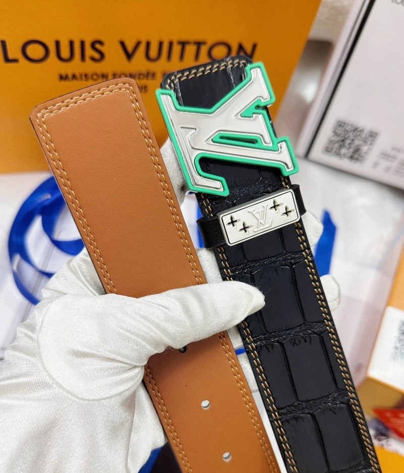 Louis Vuitton Belts Popular 297387