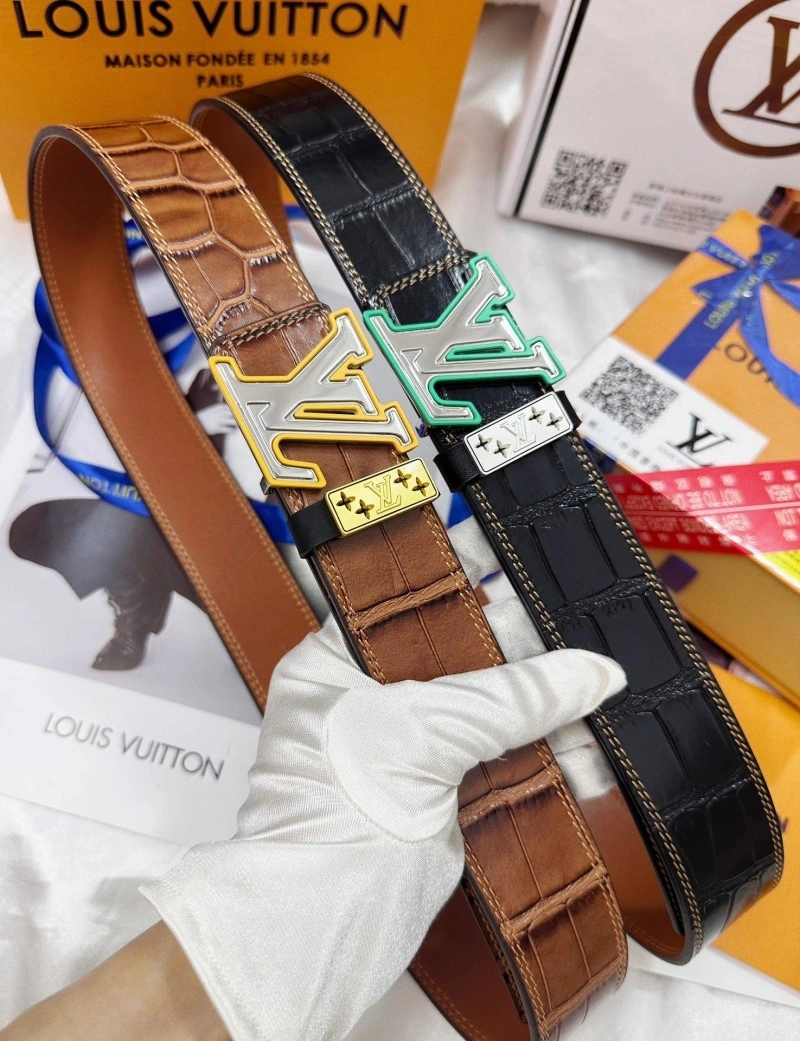 Louis Vuitton Belts Popular 297387