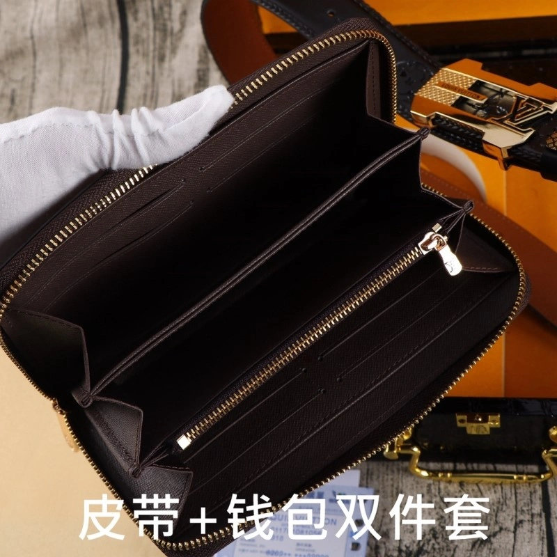 Louis Vuitton Belts Durable 297396