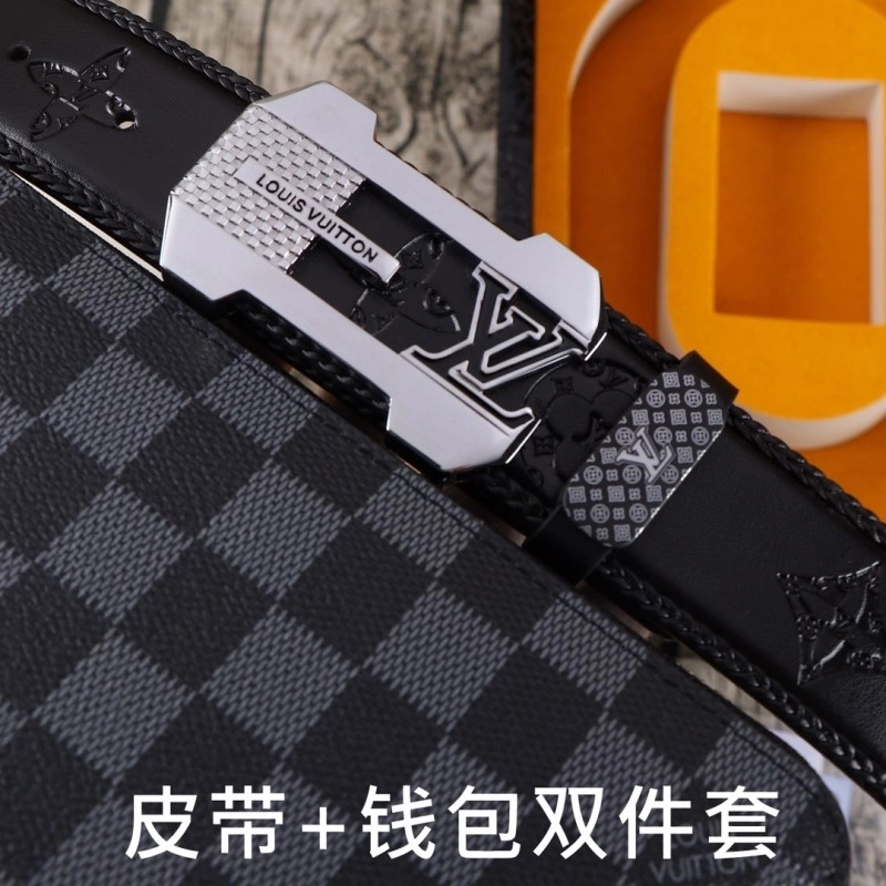 HighPerformance Louis Vuitton Belts 297399
