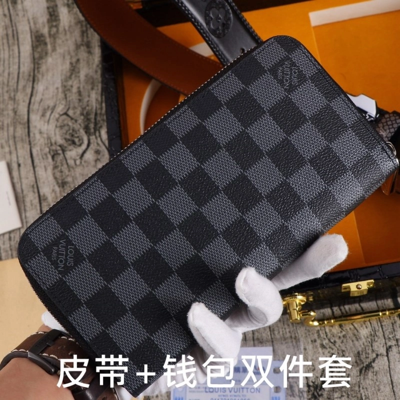 HighPerformance Louis Vuitton Belts 297399
