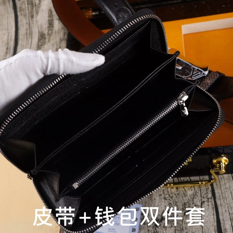 HighPerformance Louis Vuitton Belts 297399