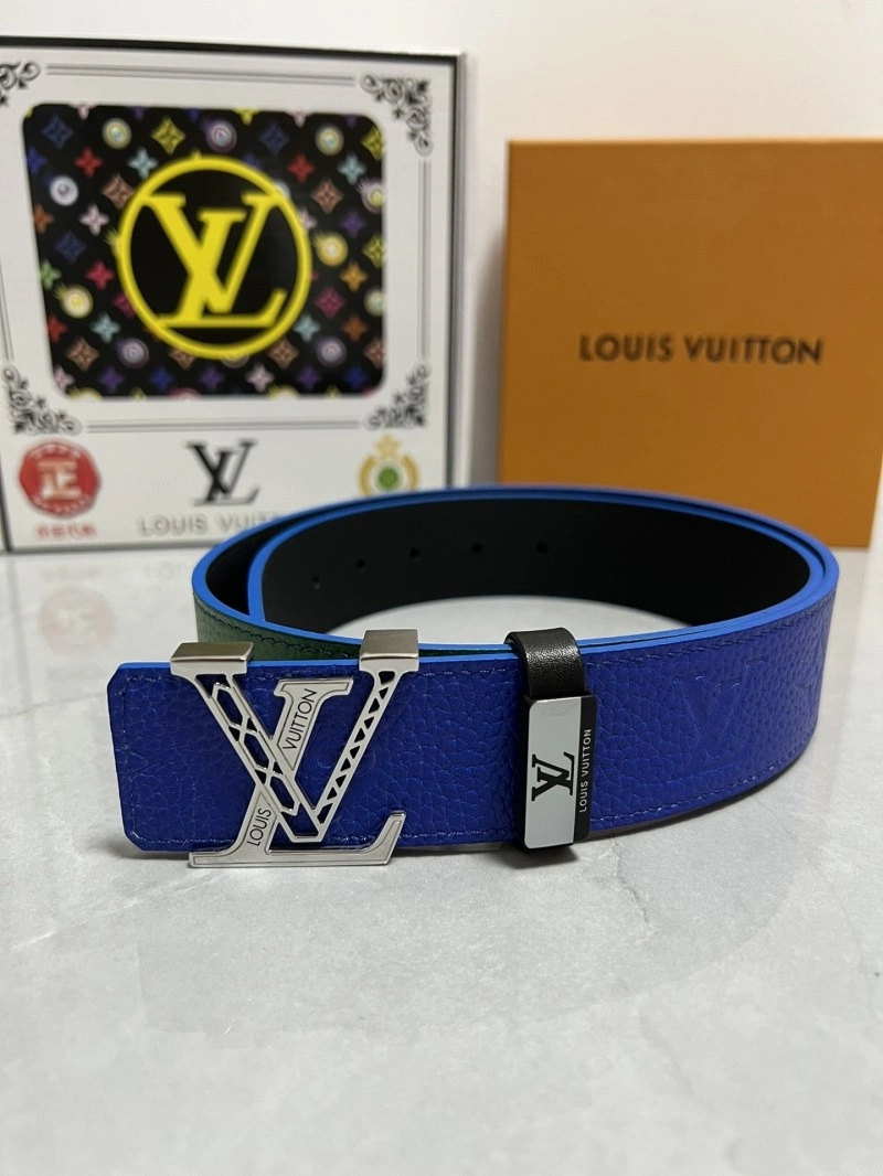 Louis Vuitton Belts WeatherProof 297395