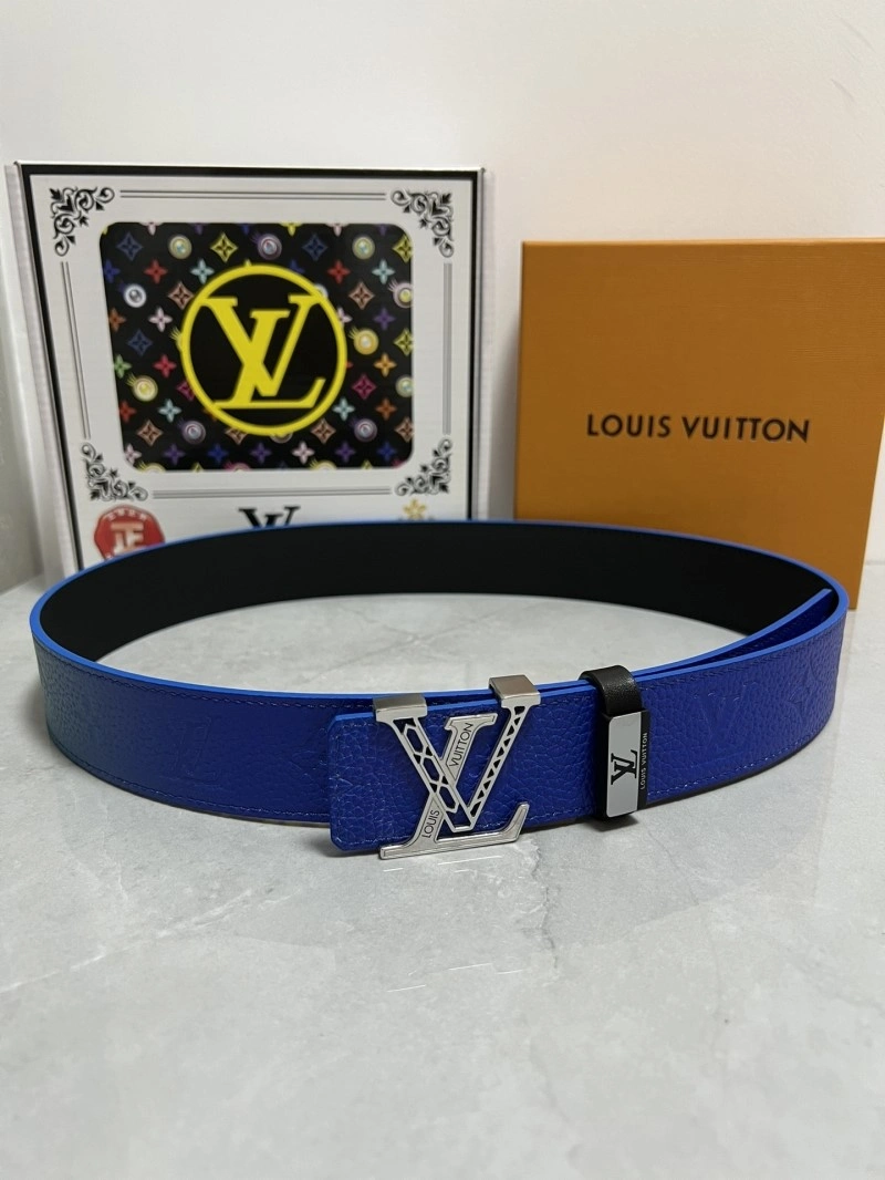 Louis Vuitton Belts WeatherProof 297395