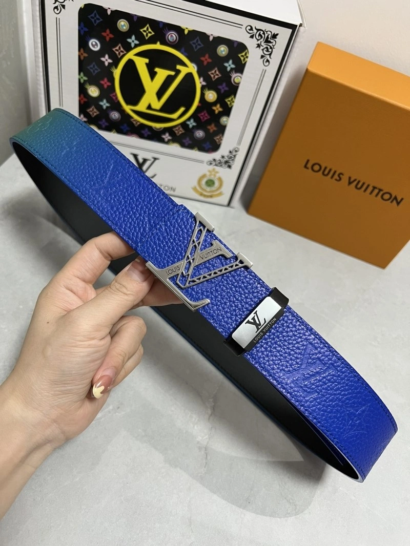 Louis Vuitton Belts WeatherProof 297395