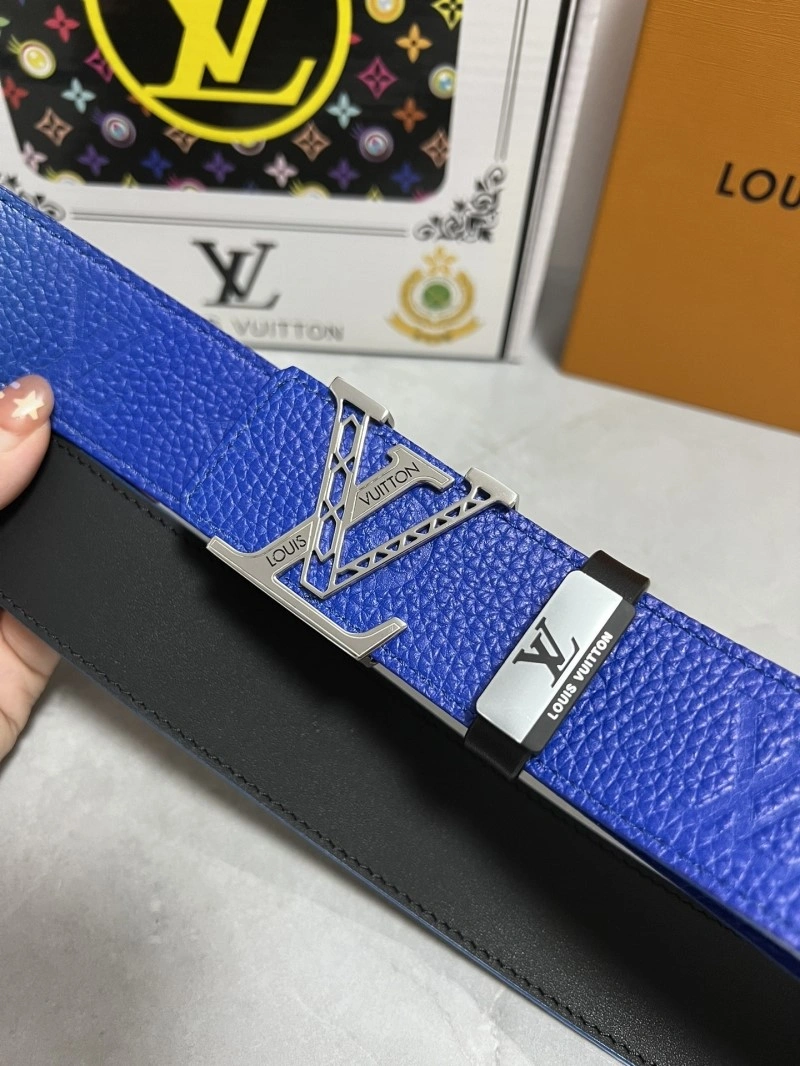 Louis Vuitton Belts WeatherProof 297395