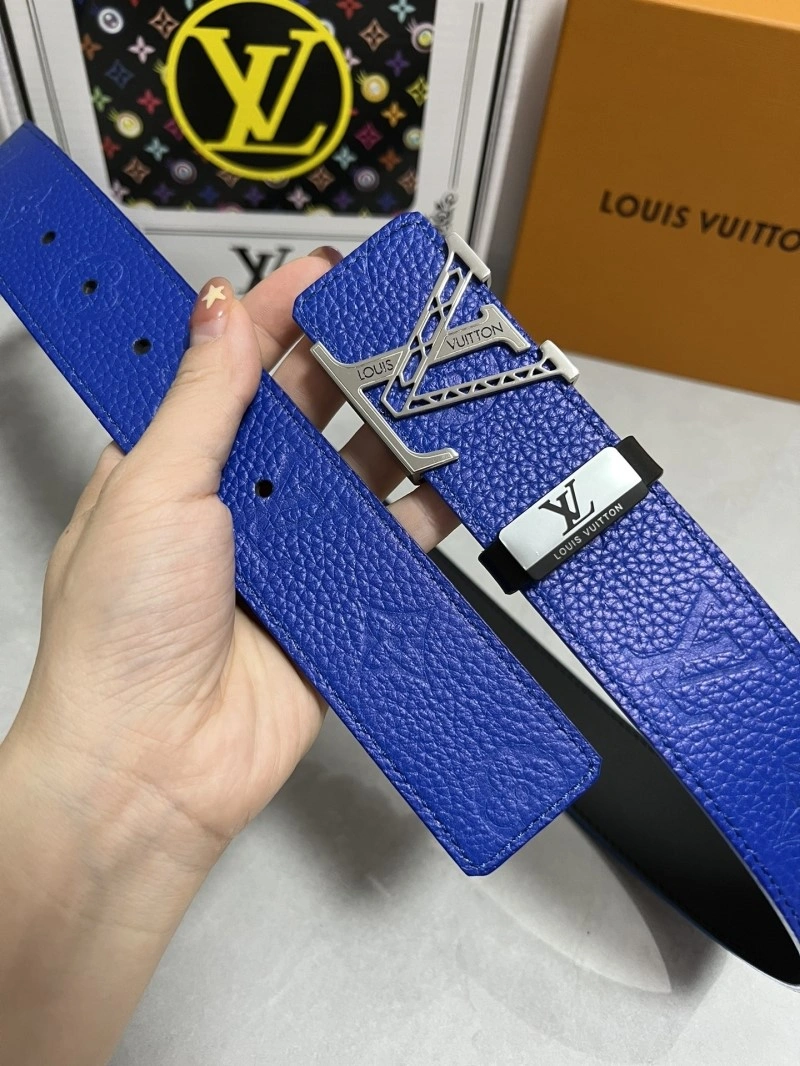 Louis Vuitton Belts WeatherProof 297395