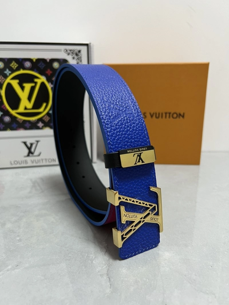 Attractive Louis Vuitton Belts 297398