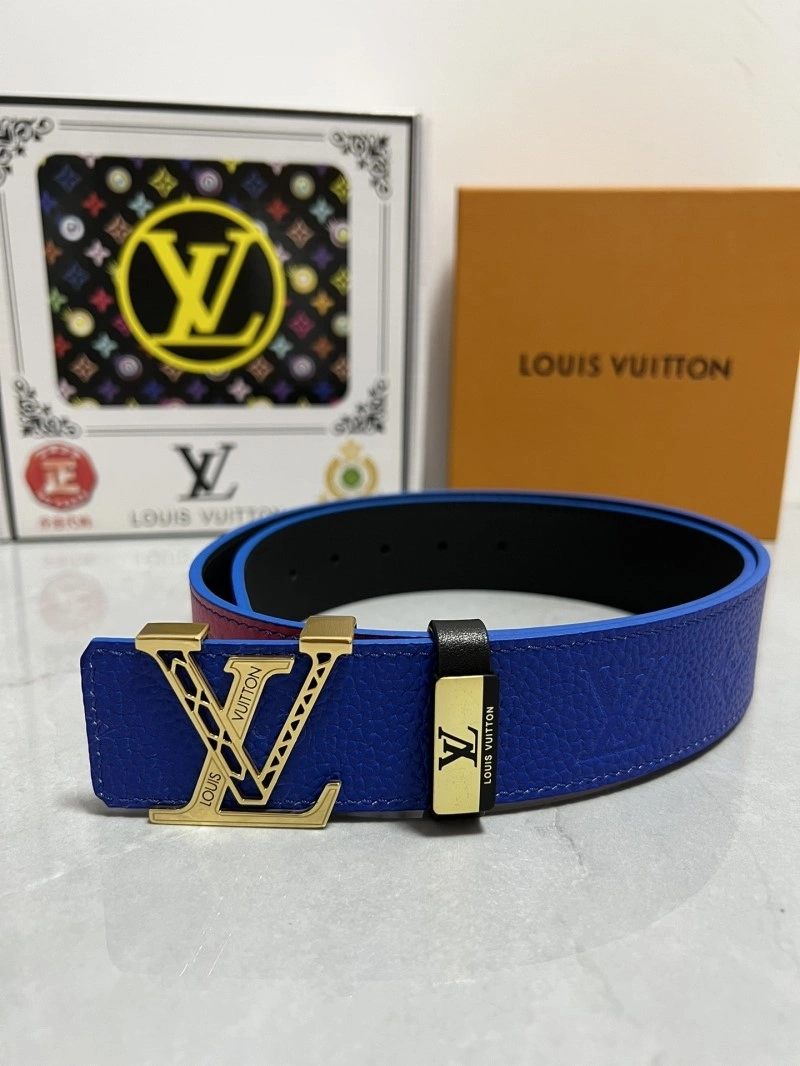 Attractive Louis Vuitton Belts 297398