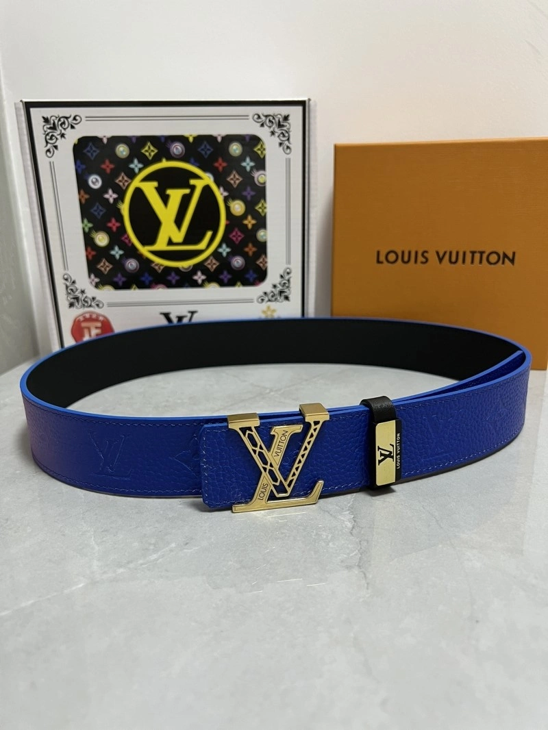 Attractive Louis Vuitton Belts 297398