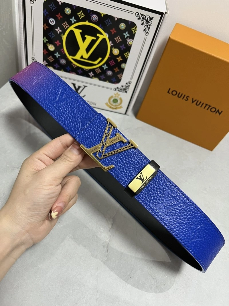 Attractive Louis Vuitton Belts 297398