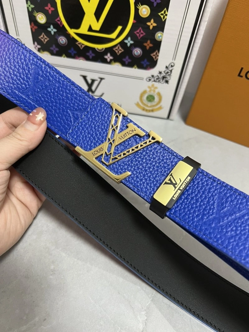 Attractive Louis Vuitton Belts 297398