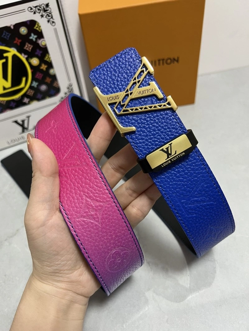 Attractive Louis Vuitton Belts 297398
