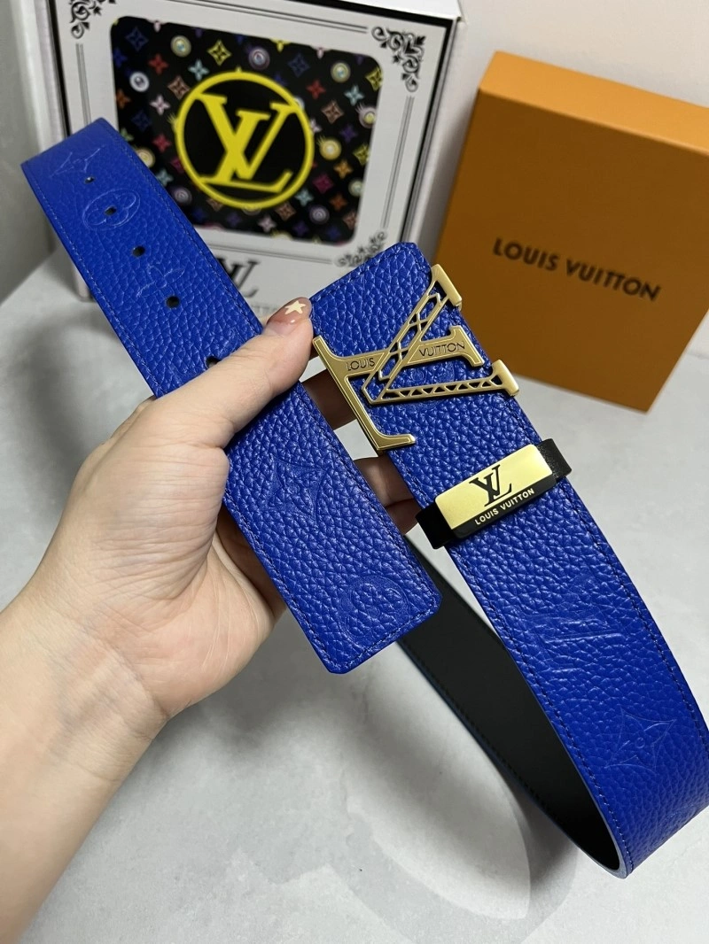 Attractive Louis Vuitton Belts 297398