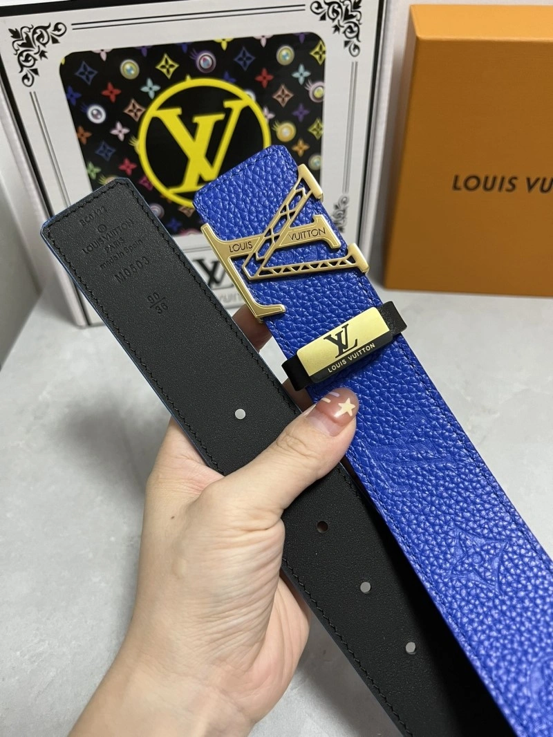 Attractive Louis Vuitton Belts 297398