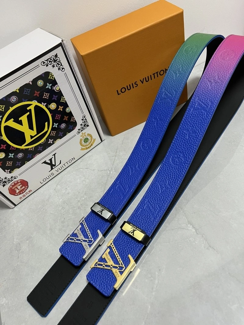 Attractive Louis Vuitton Belts 297398