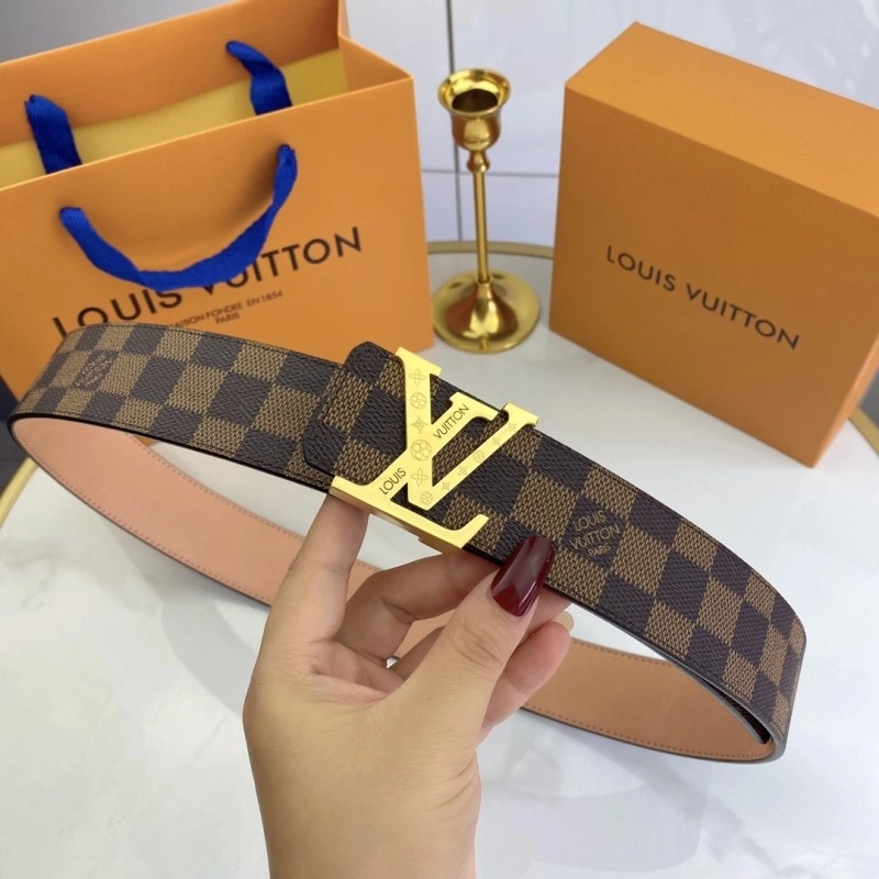 Louis Vuitton Belts Popular 297385