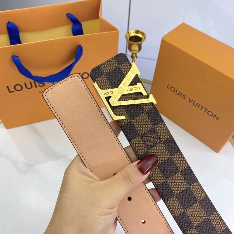 Louis Vuitton Belts Popular 297385