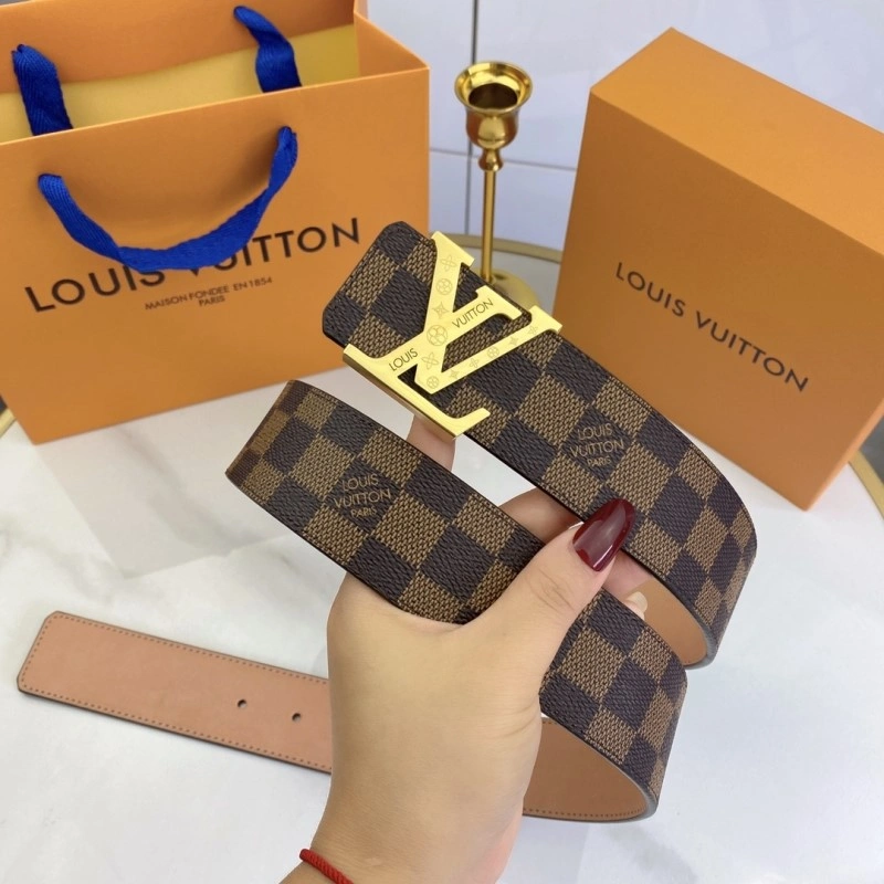 Louis Vuitton Belts Popular 297385