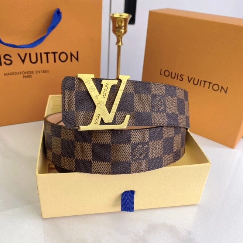 Louis Vuitton Belts Popular 297385