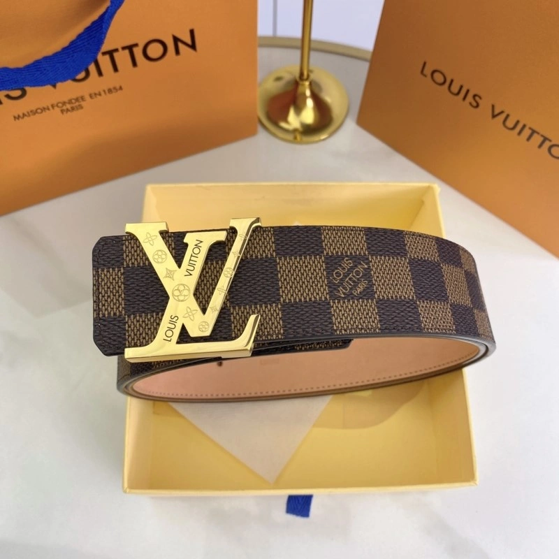 Louis Vuitton Belts Popular 297385