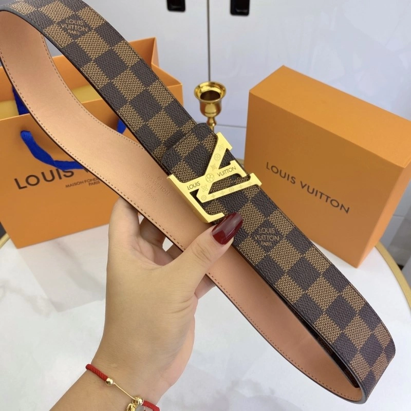 Louis Vuitton Belts Popular 297385
