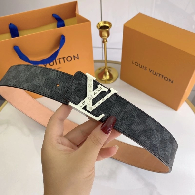 Louis Vuitton Belts Chic 297388