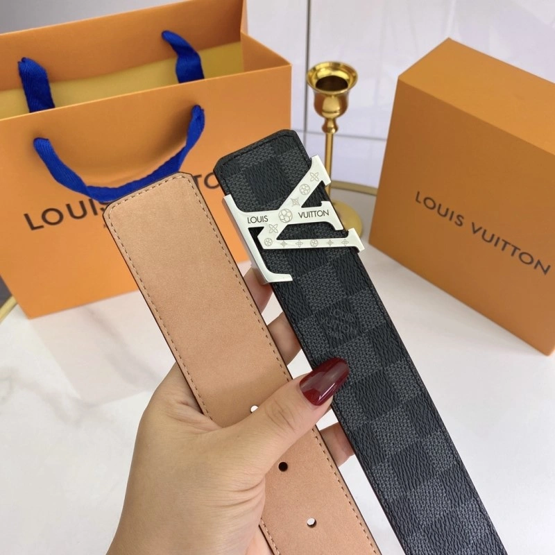 Louis Vuitton Belts Chic 297388