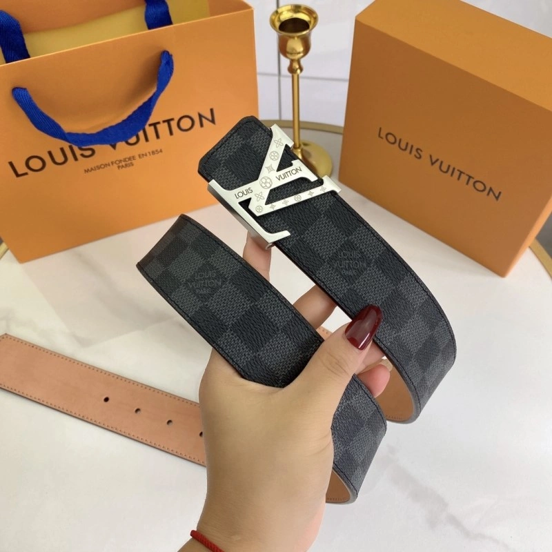 Louis Vuitton Belts Chic 297388