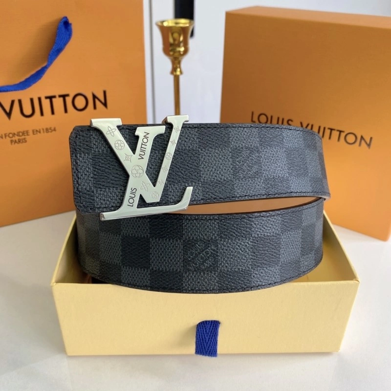 Louis Vuitton Belts Chic 297388