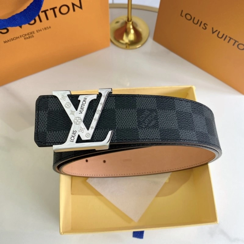 Louis Vuitton Belts Chic 297388
